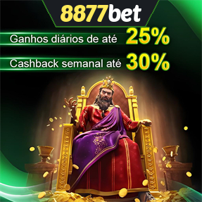 8877bet Fundo de Resgate de Perdas Semanais